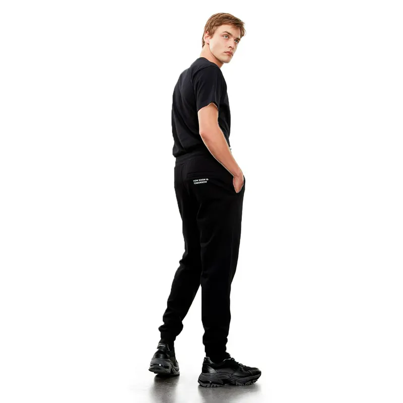 Спортивные штаны The Kooples, черный, арт. HJOG22020K