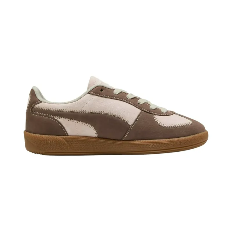 Кроссовки Puma Palermo, коричневый, арт. PM403349