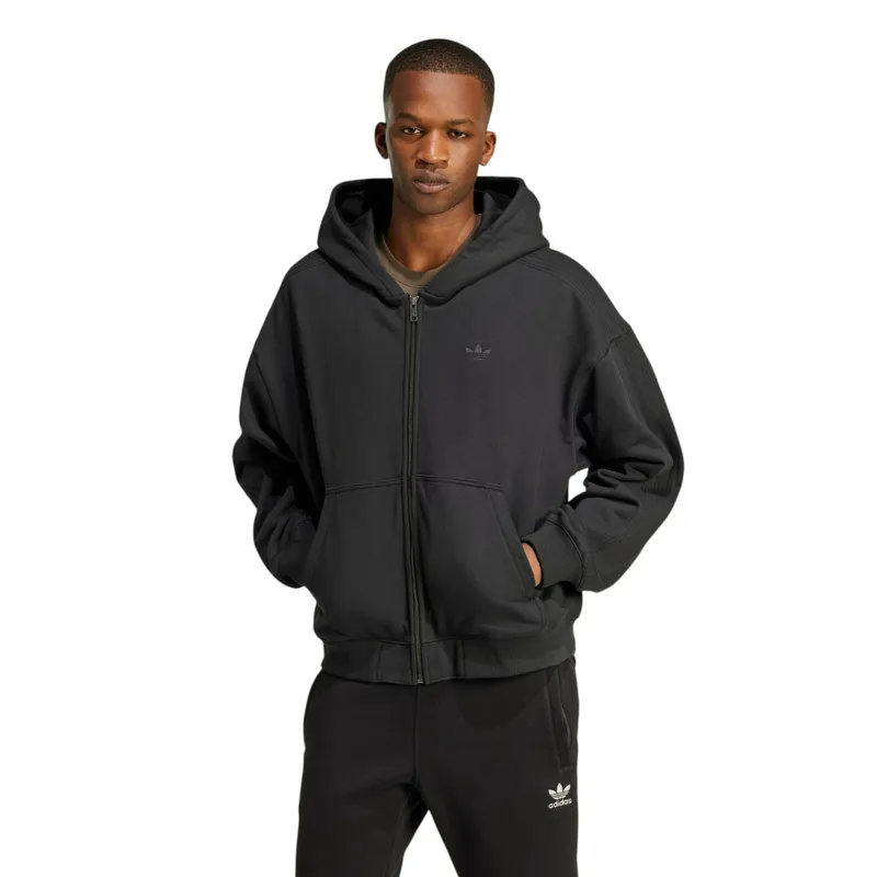 Толстовка Adidas P ESS, черный, арт. ADJC9579