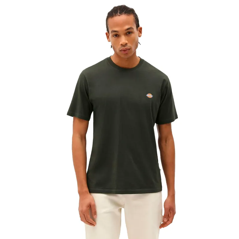 Футболка Dickies Mapleton, черный, арт. DK0A4XDB