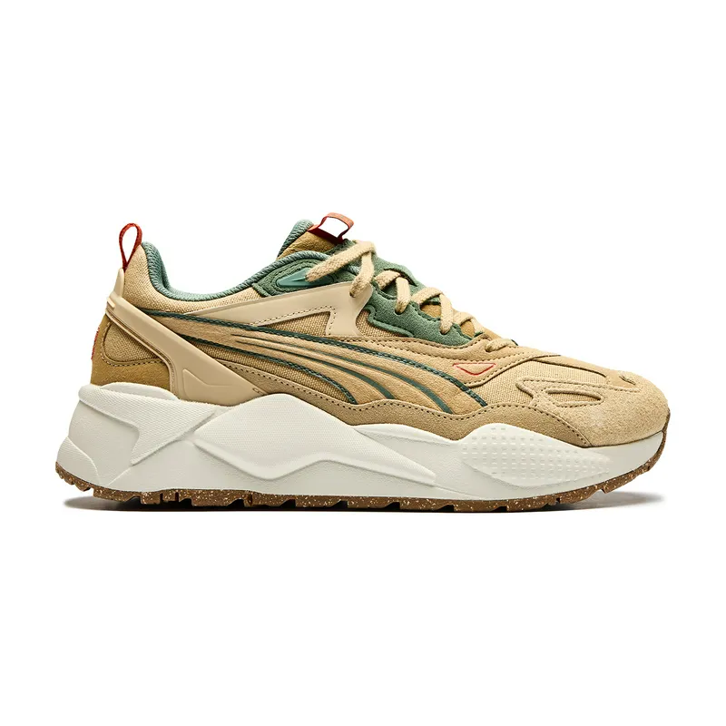 Кроссовки Puma RS-X Efekt RE:PLACE, коричневый, арт. PM392721