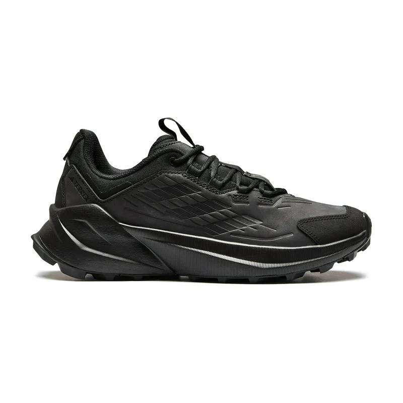 Кроссовки Adidas Terrex Trailmaker 2 Lea, черный, арт. ADID0892