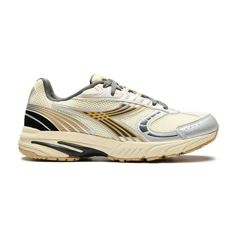 Кроссовки Diadora Saoko 280, коричневый, арт. DR501180418