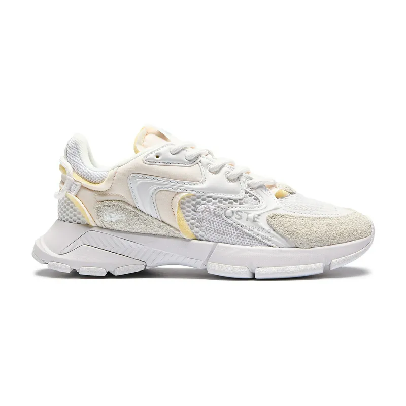 Кроссовки Lacoste L003 NEO, белый, арт. 749SFA0005