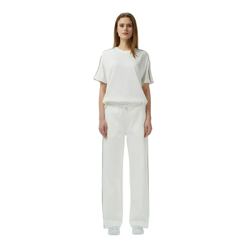 Брюки Lacoste, белый, арт. XF0602
