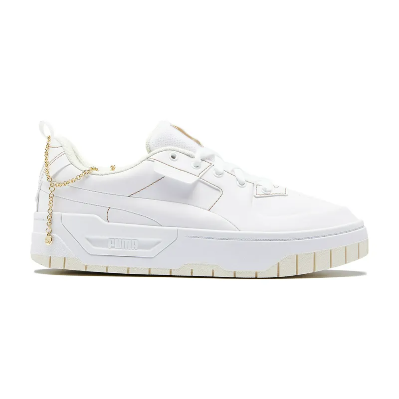 Кеды Puma Cali Dream Infuse, белый, арт. PM384011