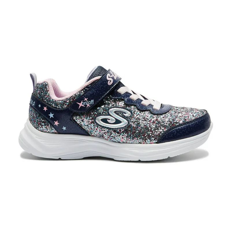 Кроссовки Skechers Kids' lower shoes, фиолетовый, арт. SK20267L