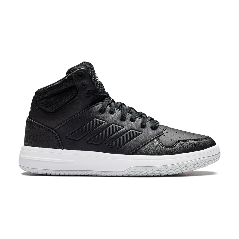Кеды Adidas Gametaker, черный, арт. ADNEG4234