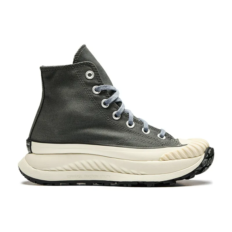 Кеды Converse Chuck 70 ATCX, серый, арт. CVA02779