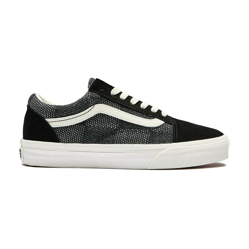 Кеды Vans Old Skool, черный, арт. VN000CT8