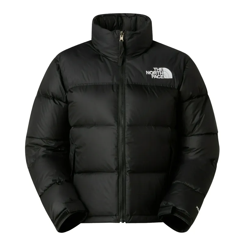 Куртка The North Face 1996 Retro Nuptse, черный, арт. NF0A3XEO