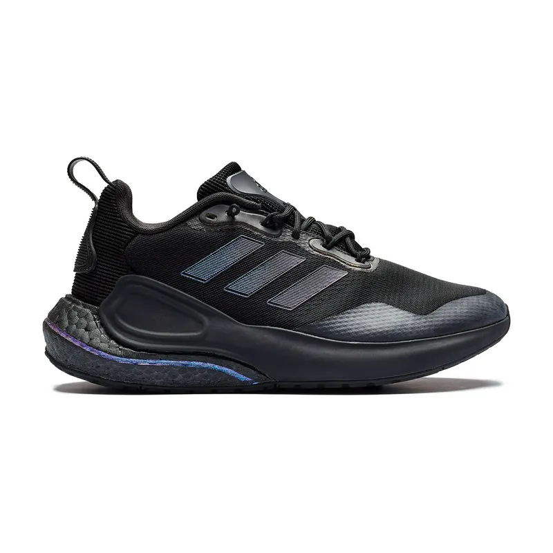 Кроссовки Adidas Alphalava, черный, арт. ADNGY3277