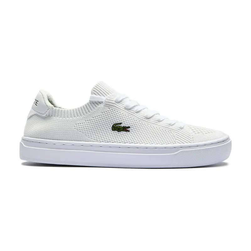 Кеды Lacoste LA PIQUEE 2.0, белый, арт. 749CFA0003