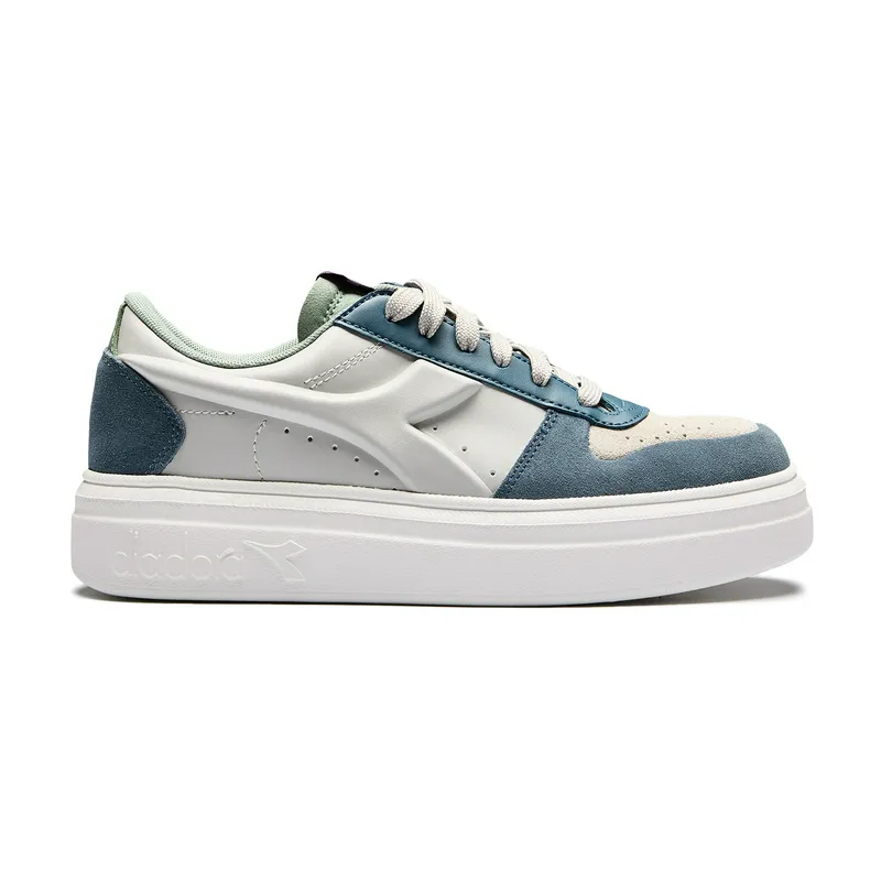 Кроссовки Diadora Magic Bold Puffy, разноцветный, арт. DR501180359