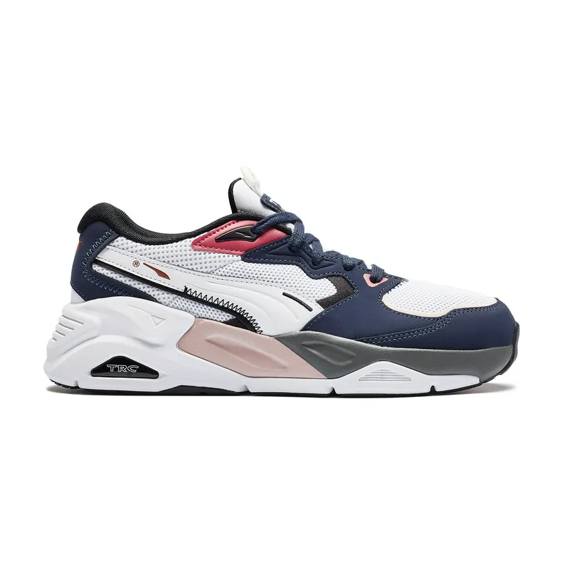 Кроссовки Puma TRC MIRA Block, разноцветный, арт. PM386752