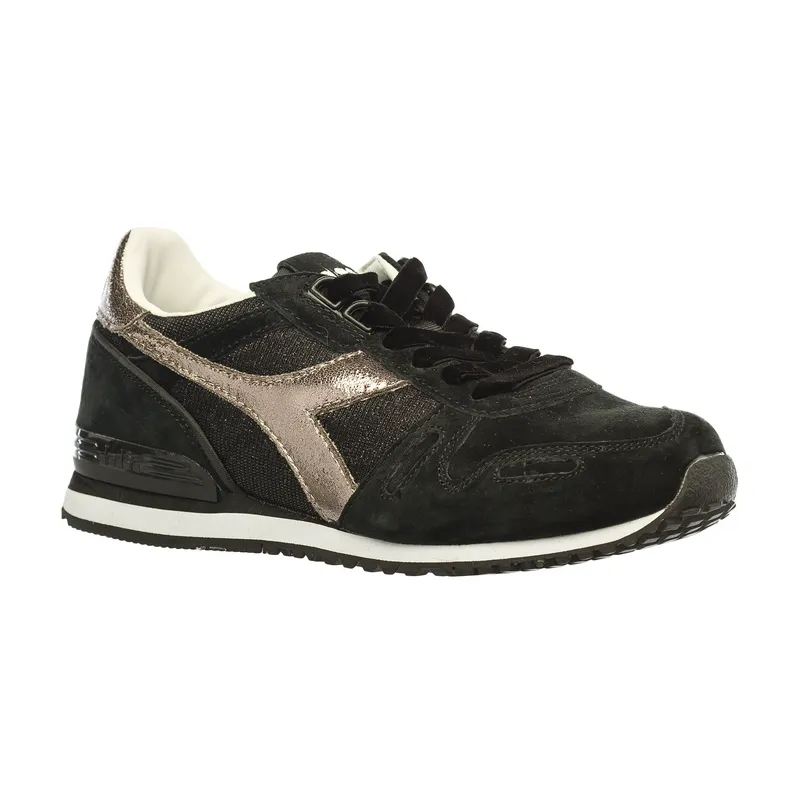 Кроссовки Diadora Titan WN Premium, черный, арт. DR501173699