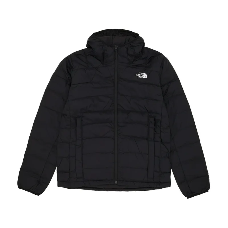 Куртка The North Face Lapaz, черный, арт. NF0A7WZW