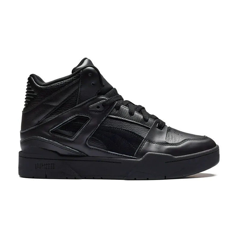 Кроссовки Puma Slipstream Hi lth, черный, арт. PM388640