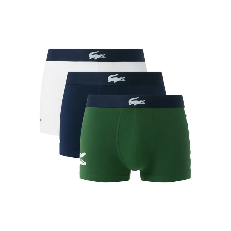 Нижнее белье Lacoste, разноцветный, арт. 5H1291