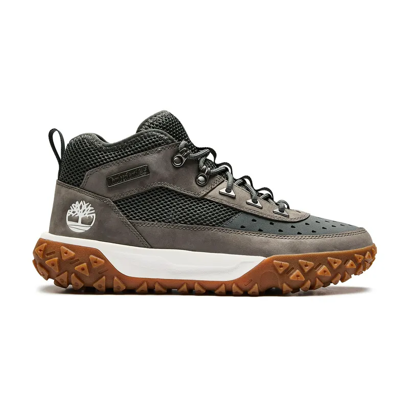 Ботинки Timberland Greenstride Motion 6, серый, арт. TB0A6A98Y551