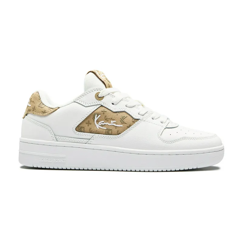 Кроссовки Karl Kani 89 Classic, белый, арт. KKKKFWM000360