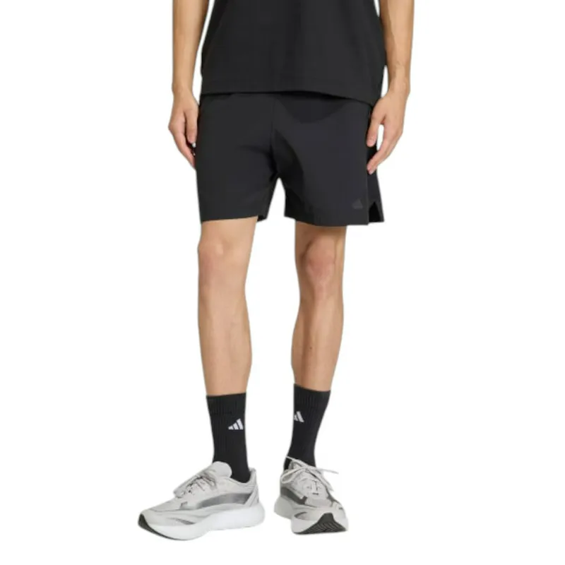 Шорты Adidas Z.N.E., черный, арт. ADKD8488