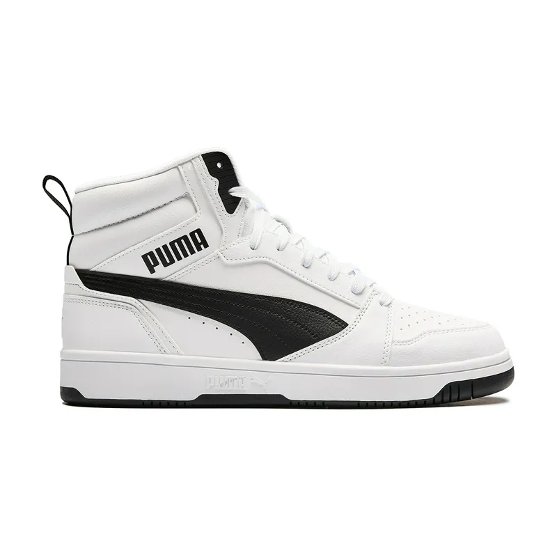 Кроссовки Puma Rebound v6, белый, арт. PM392326