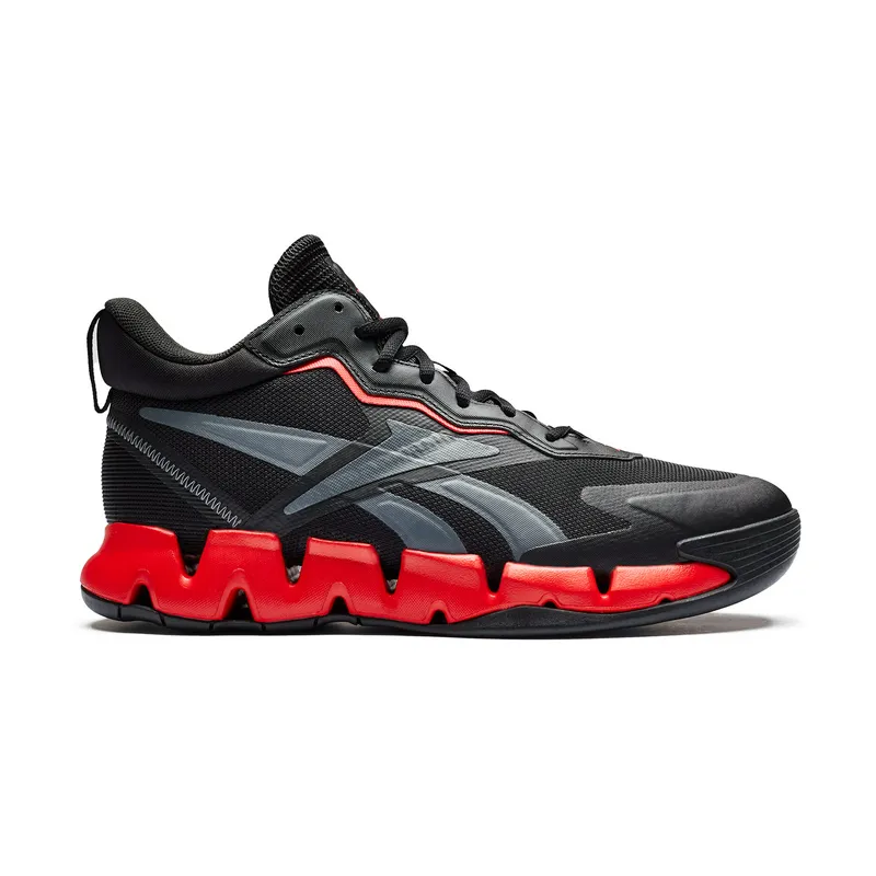 Кроссовки Reebok Zig Encore, черный, арт. RBIF5530
