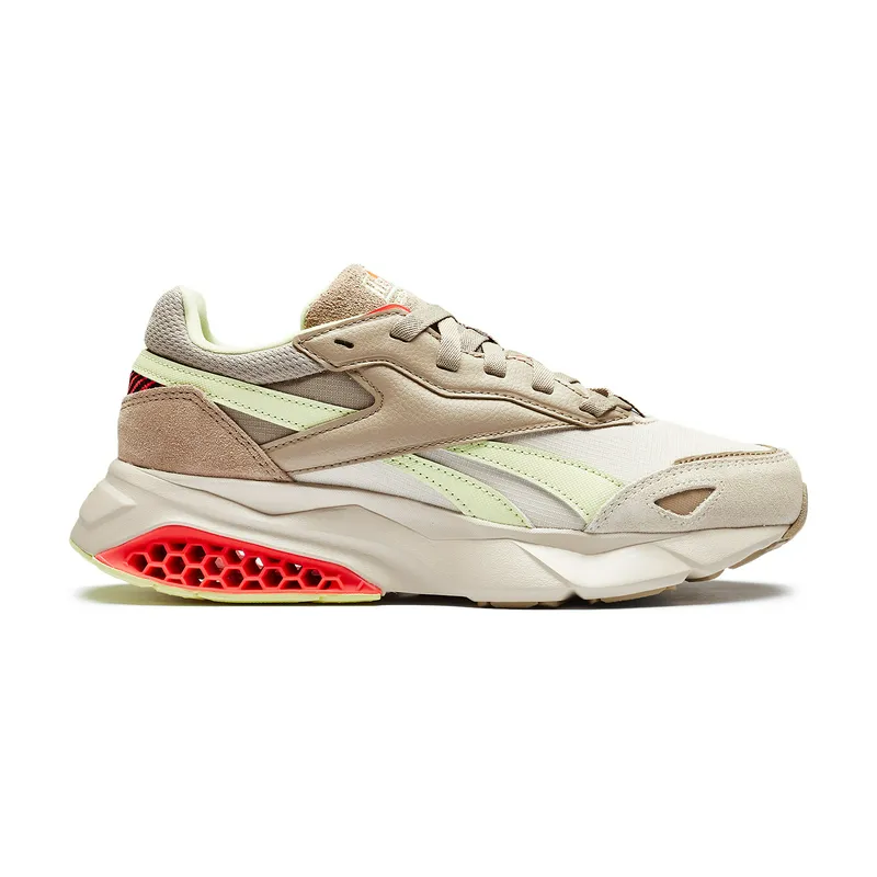 Кроссовки Reebok Hexalite Legacy 1.5, коричневый, арт. RBIG2735