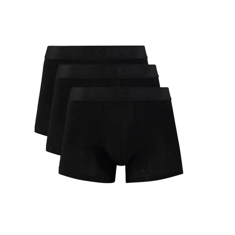 Нижнее белье United 4, черный, арт. UNU4BOXER001