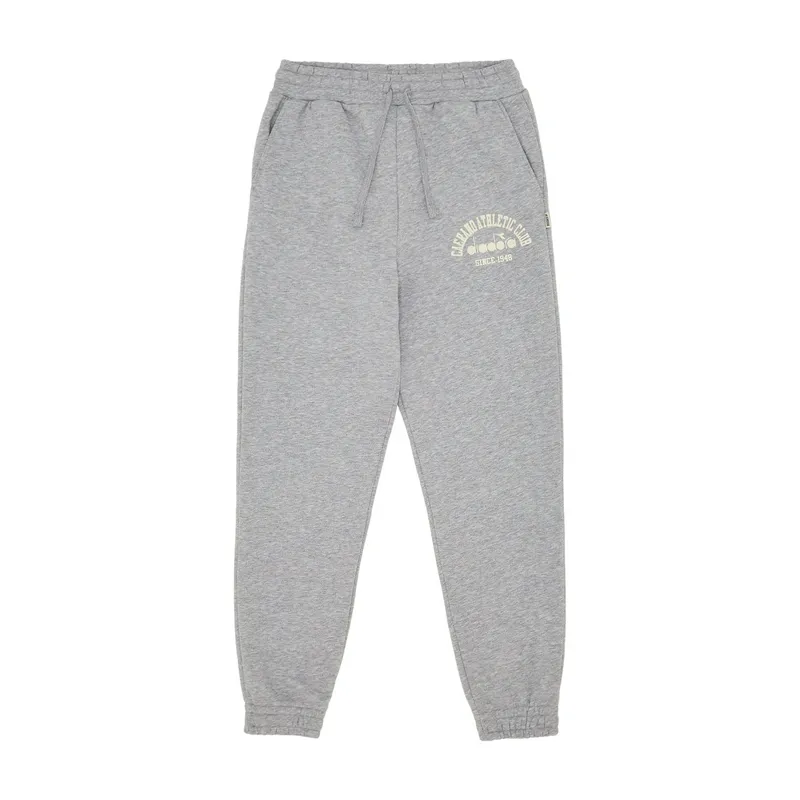 Спортивные штаны Diadora 1948 ATHL. CLUB, серый, арт. DR502179942