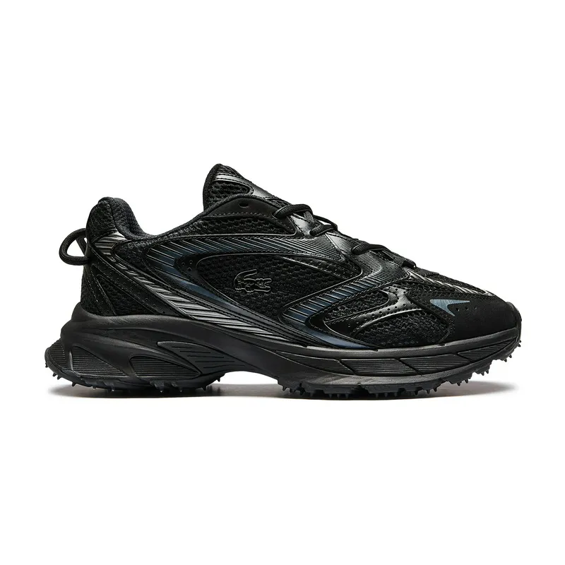 Кроссовки Lacoste L003 Neo, черный, арт. 749SMA0006