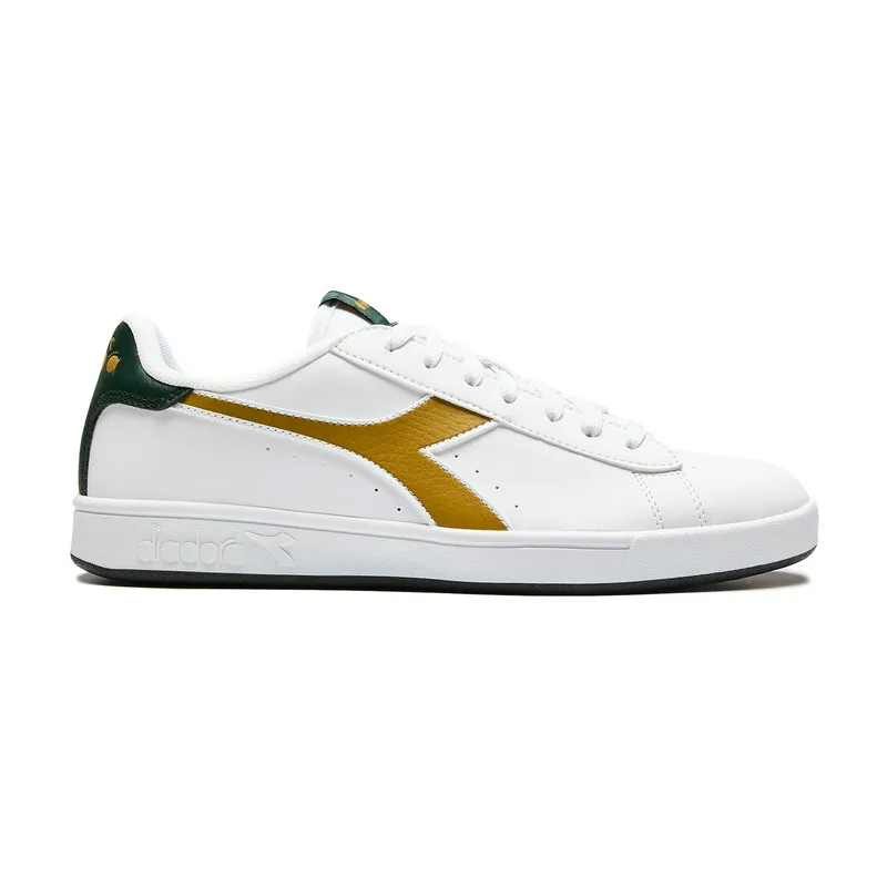 Кеды Diadora Torneo, белый, арт. DR101178327