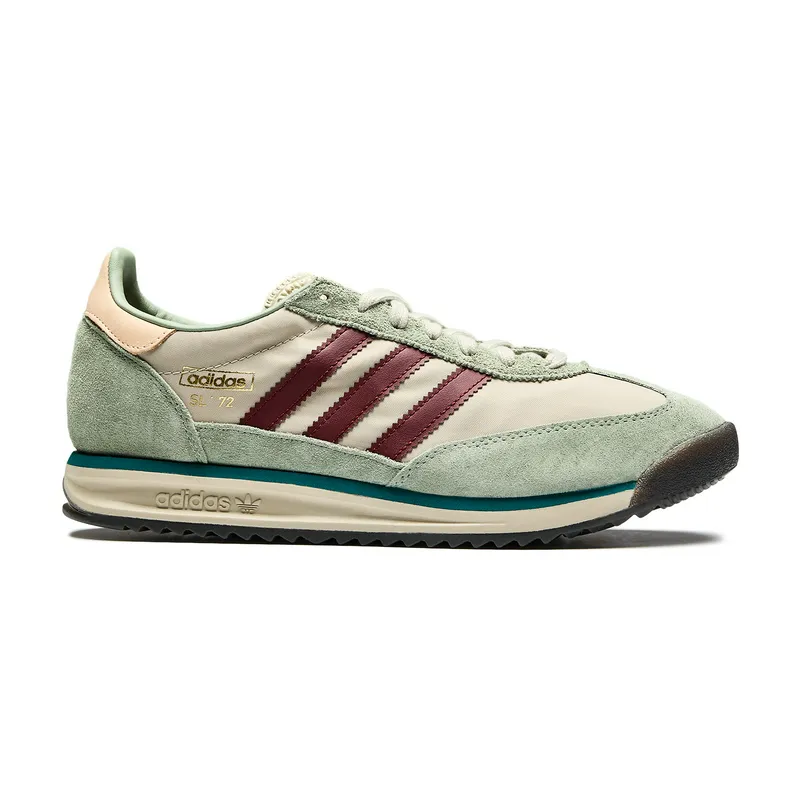 Кроссовки Adidas SL 72, разноцветный, арт. ADIG4644