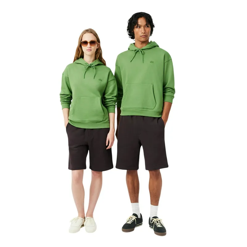 Шорты Lacoste, коричневый, арт. GH1903