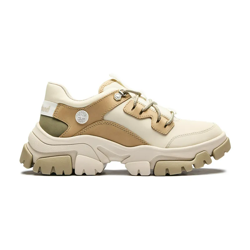 Кроссовки Timberland Adley Way, бежевый, арт. TB0A5ZY8EN71