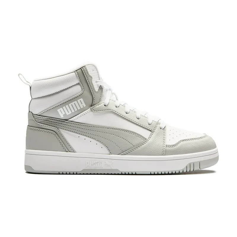 Кроссовки Puma Rebound v6, серый, арт. PM392326
