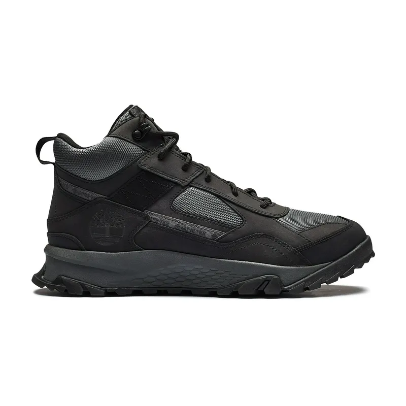 Кроссовки Timberland Lincoln Peak Mid, черный, арт. TB0A44KK0151