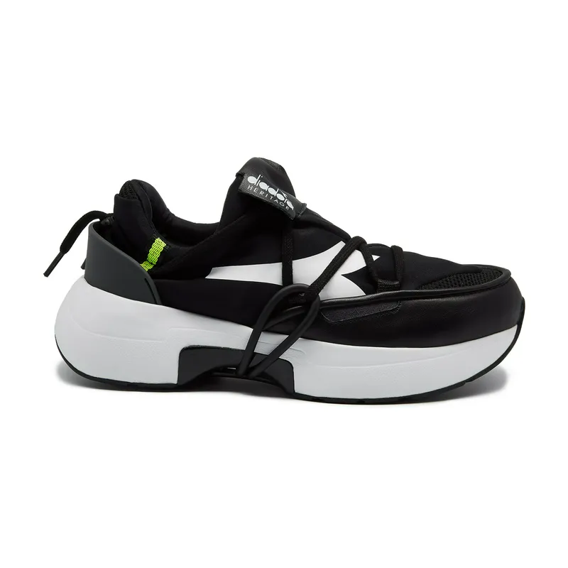 Кроссовки Diadora TXS SCAFO, черный, арт. DR201175156