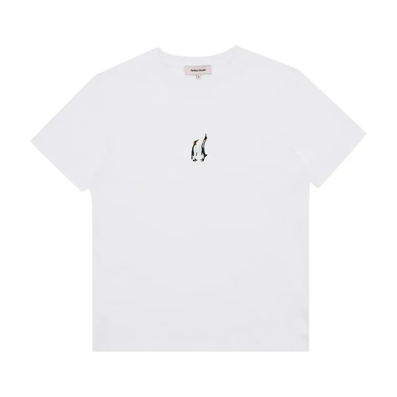 Футболка Reflect Studio T-Shirt, белый, арт. RSTHT002