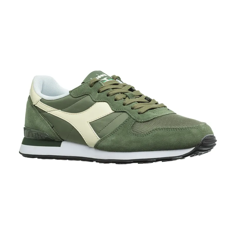 Кроссовки Diadora Camaro, зеленый, арт. DR501159886