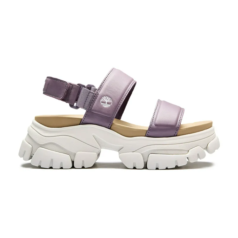 Сандалии Timberland Adley Way Sandal, фиолетовый, арт. TB0A2M79EAJ1