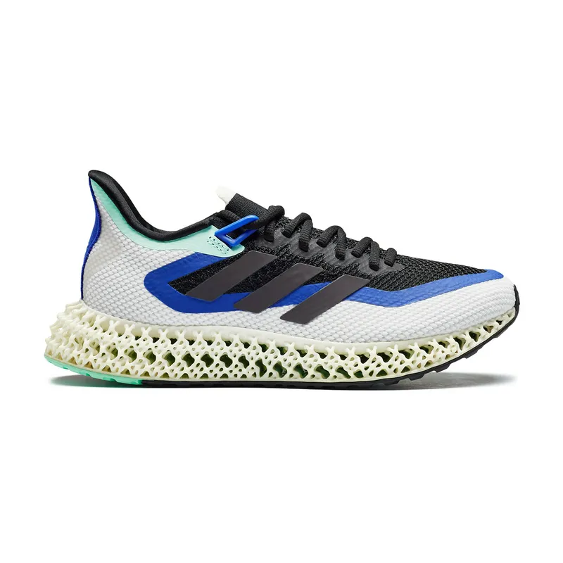 Кроссовки Adidas 4DFWD 2, разноцветный, арт. ADHP7673
