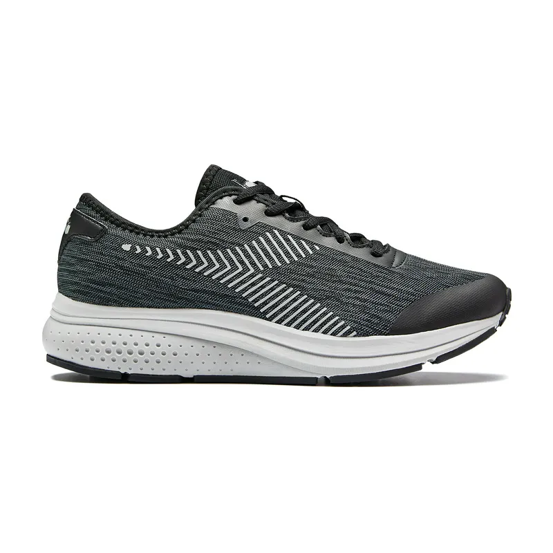 Кроссовки Diadora Passo, черный, арт. DR101178000