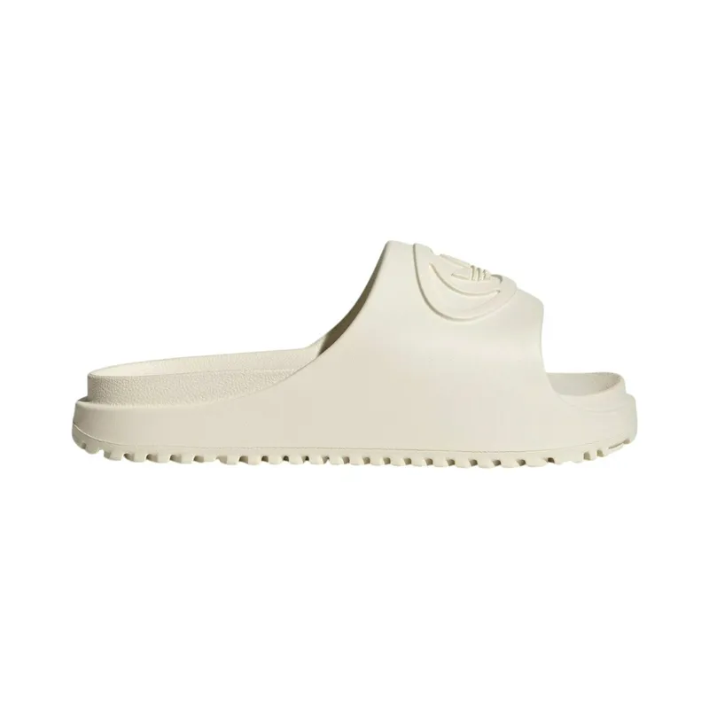 Сланцы Adidas, бежевый, арт. ADIH1627