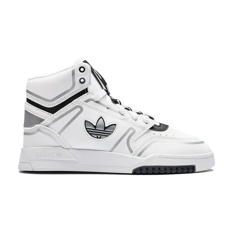 Кроссовки Adidas Drop Step XL, белый, арт. ADNGY6541
