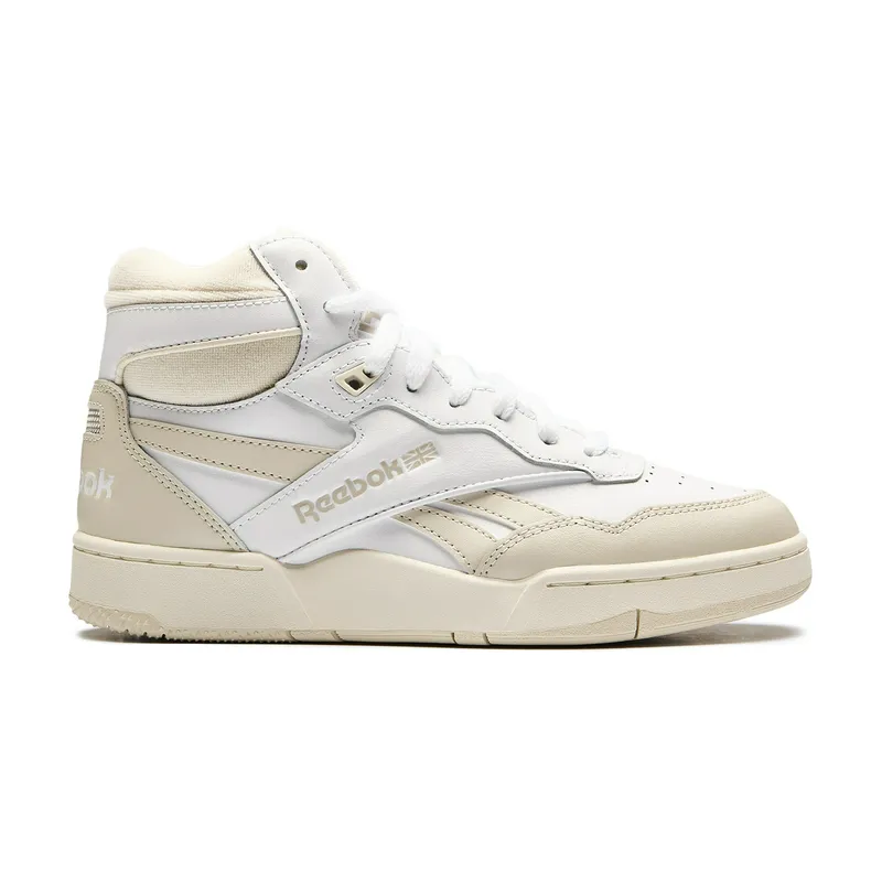 Кроссовки Reebok BB 4000 II MID, бежевый, арт. RB100074749