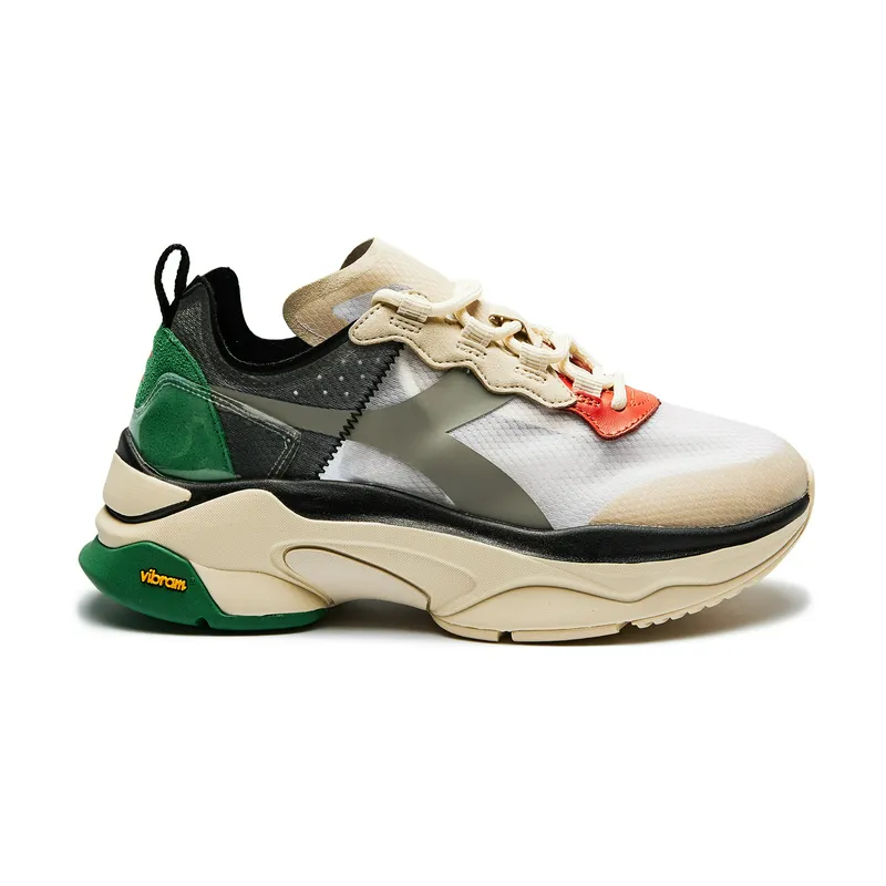 Кроссовки Diadora Terrena Light, бежевый, арт. DR501177068