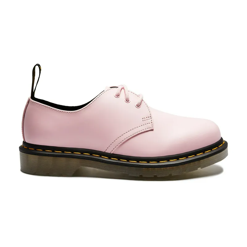 Ботинки Dr. Martens 1461, розовый, арт. DM26651