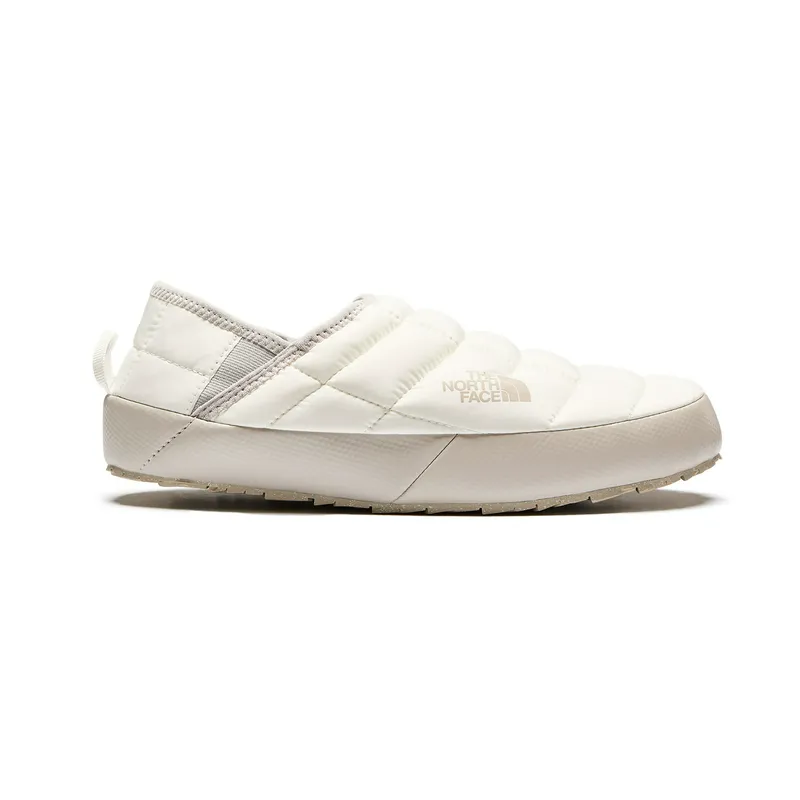 Мюли The North Face Thermoball Traction Mule V, белый, арт. NF0A3V1H
